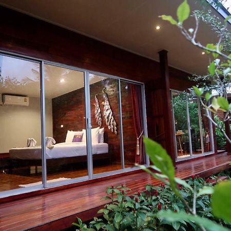 88 Homestay Bang Chak Екстер'єр фото
