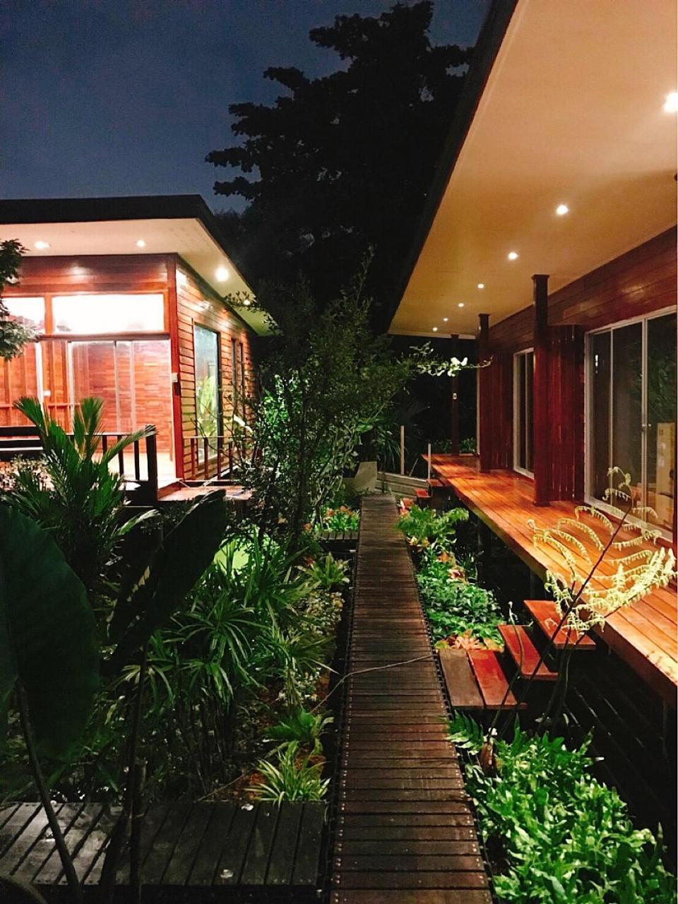 88 Homestay Bang Chak Екстер'єр фото