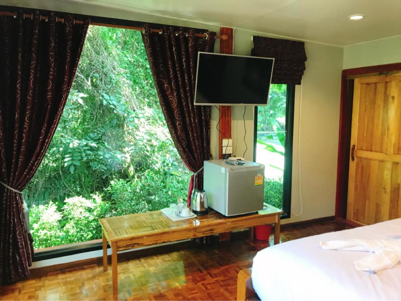 88 Homestay Bang Chak Екстер'єр фото