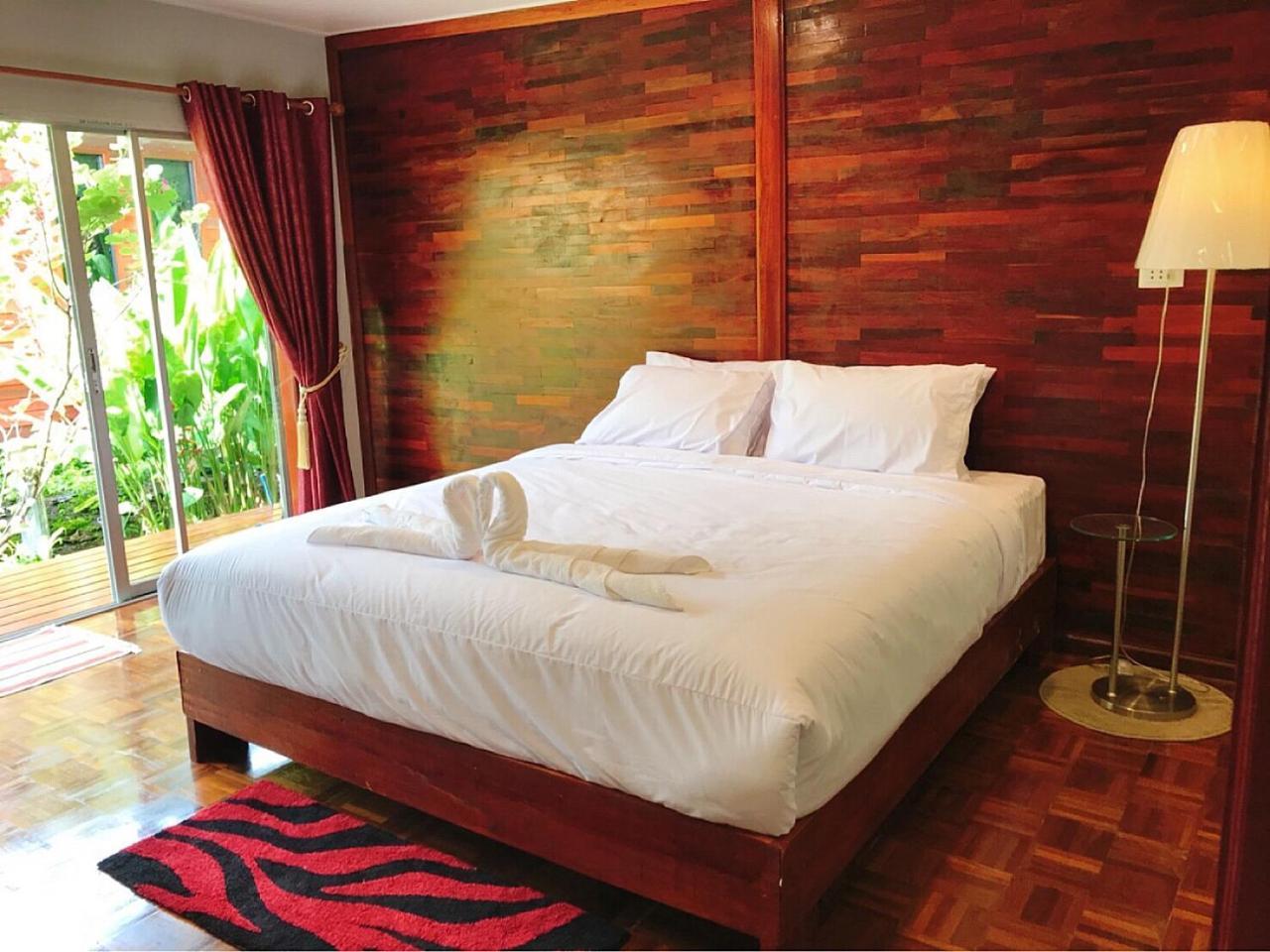 88 Homestay Bang Chak Екстер'єр фото