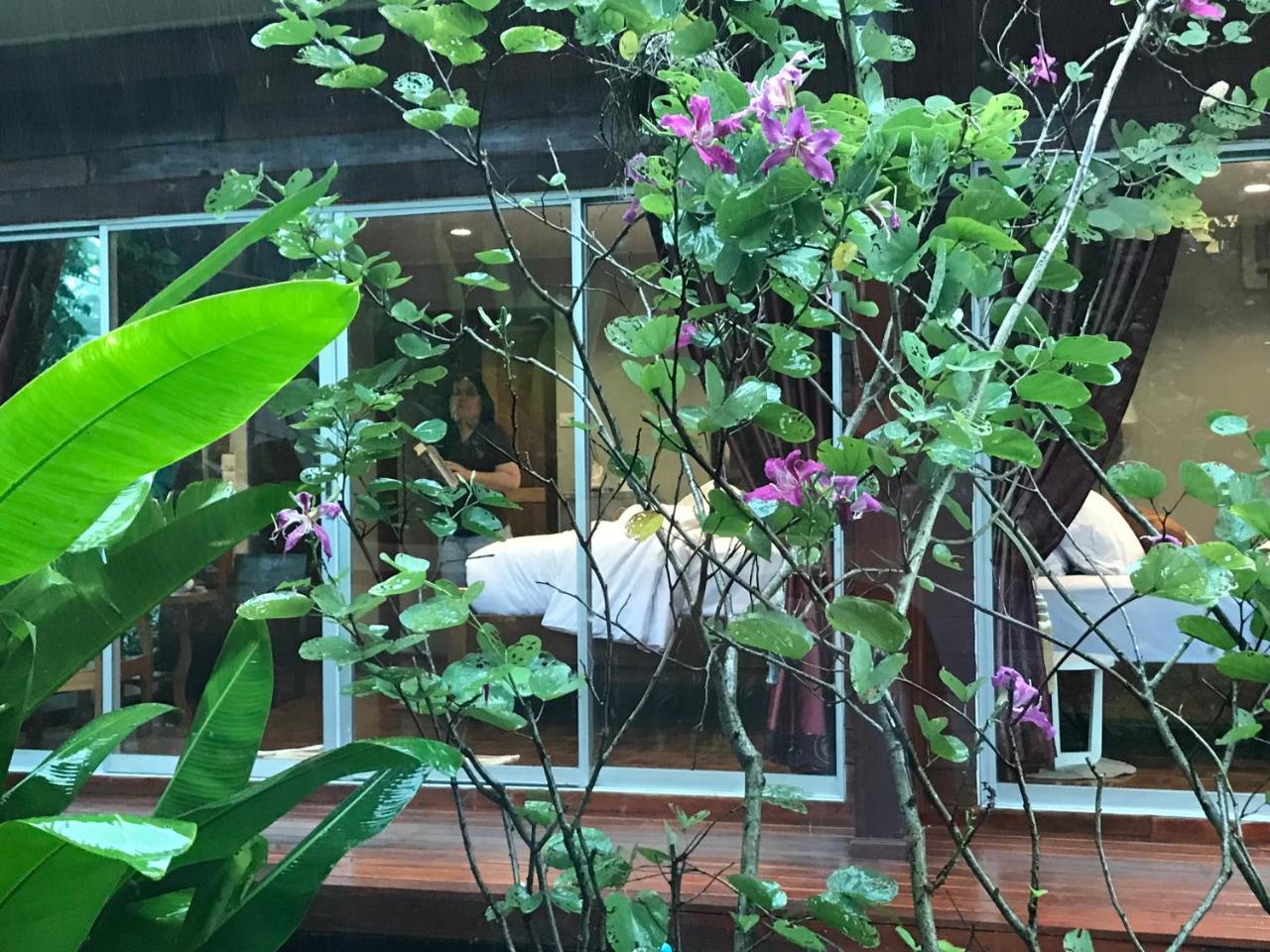 88 Homestay Bang Chak Екстер'єр фото