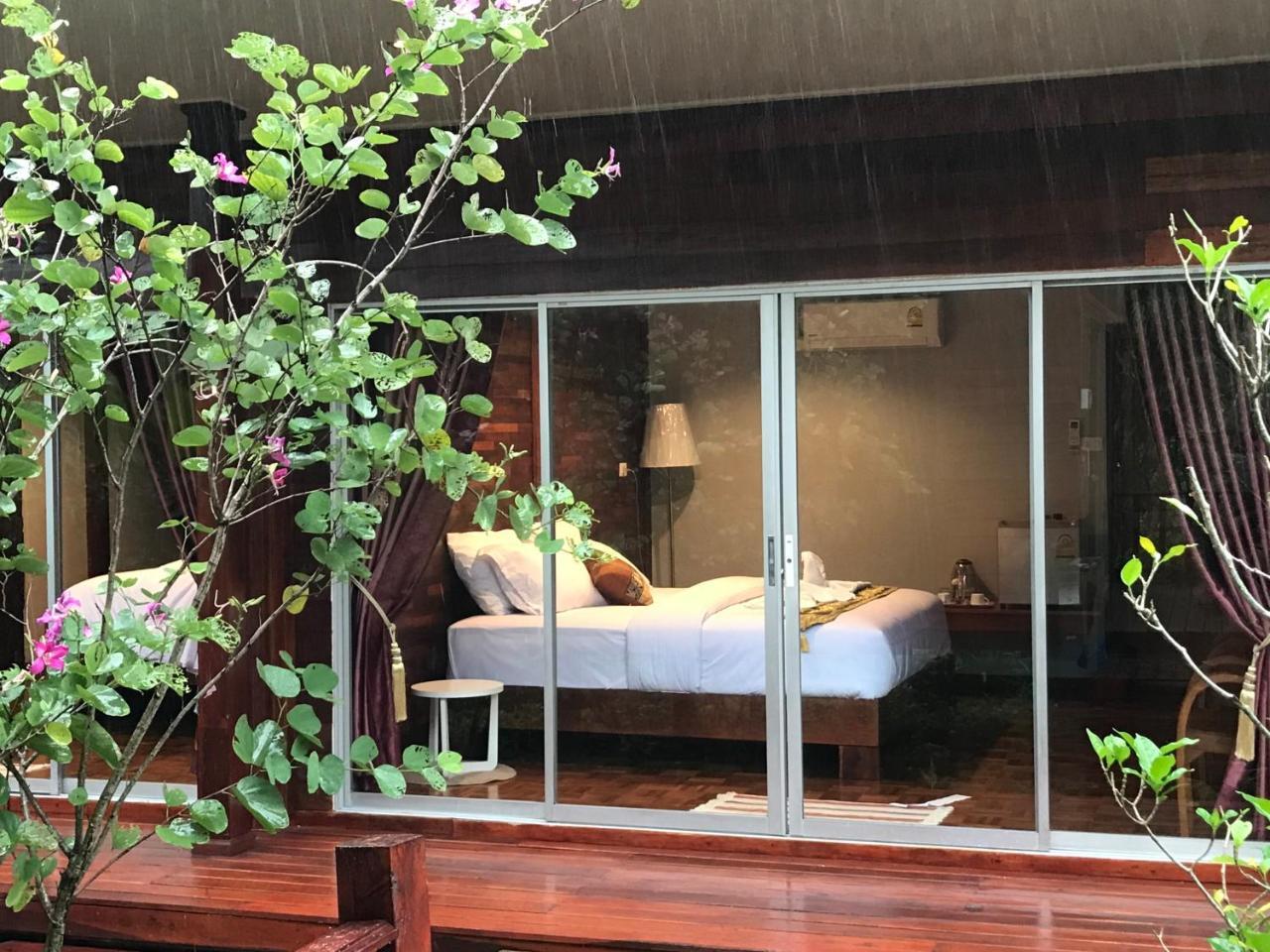88 Homestay Bang Chak Екстер'єр фото