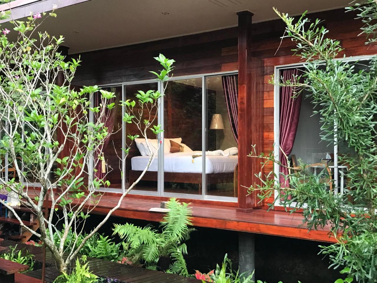 88 Homestay Bang Chak Екстер'єр фото