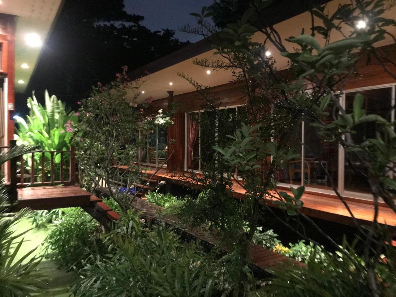 88 Homestay Bang Chak Екстер'єр фото