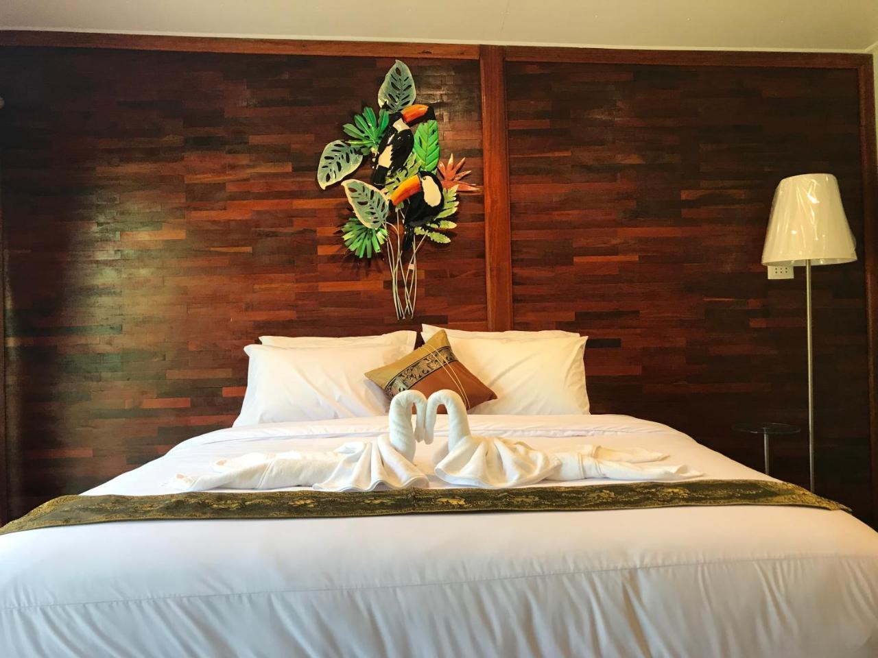 88 Homestay Bang Chak Екстер'єр фото