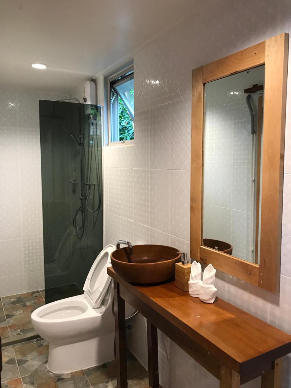 88 Homestay Bang Chak Екстер'єр фото