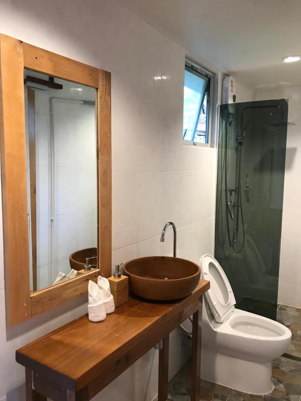 88 Homestay Bang Chak Екстер'єр фото
