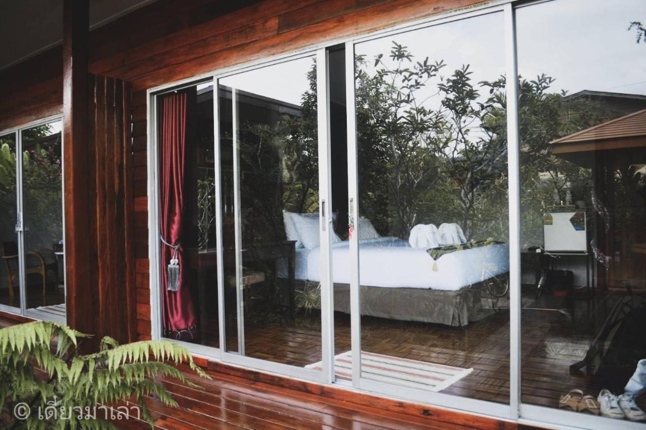 88 Homestay Bang Chak Екстер'єр фото