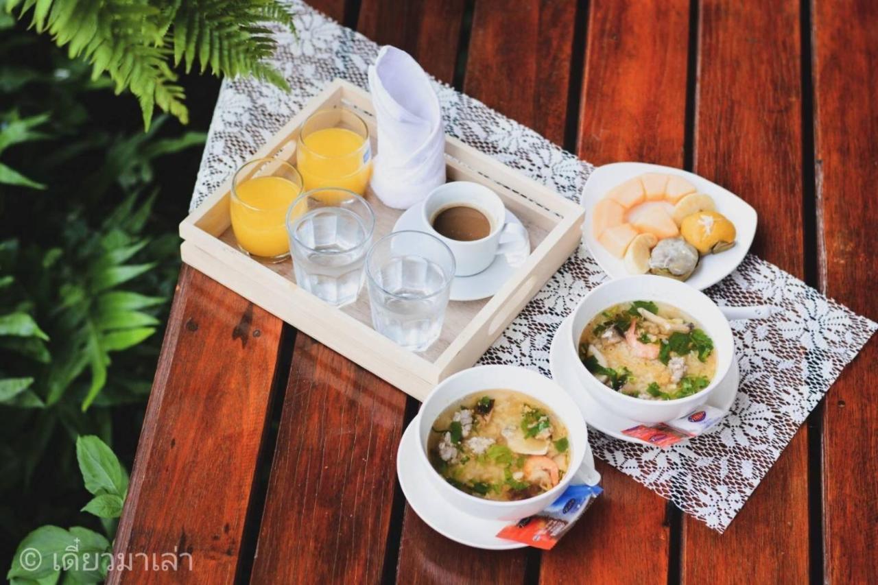 88 Homestay Bang Chak Екстер'єр фото