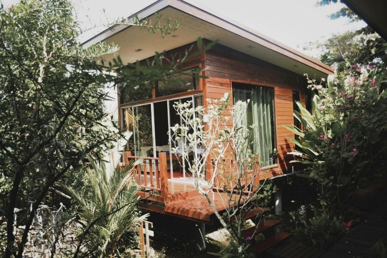 88 Homestay Bang Chak Екстер'єр фото