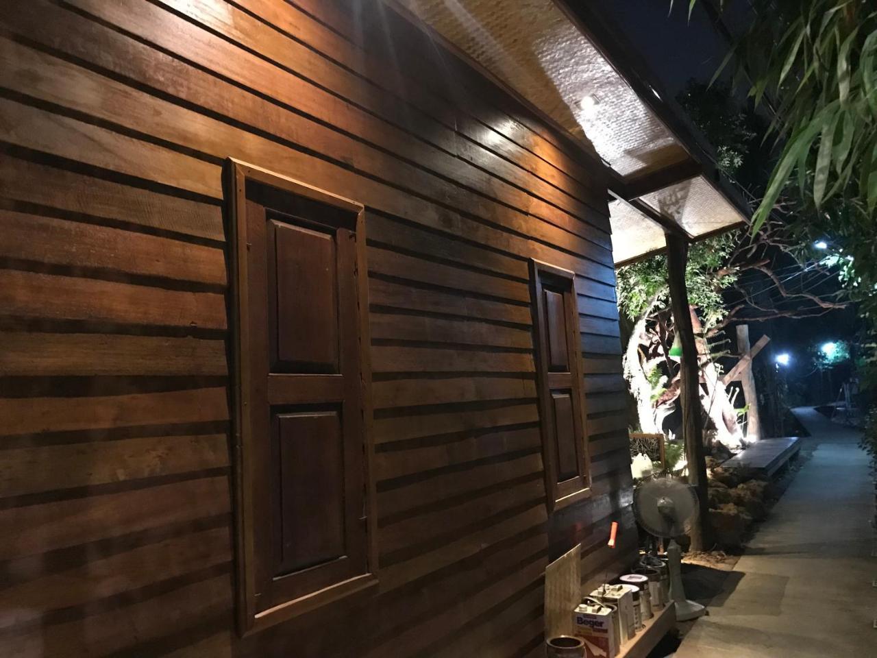 88 Homestay Bang Chak Екстер'єр фото