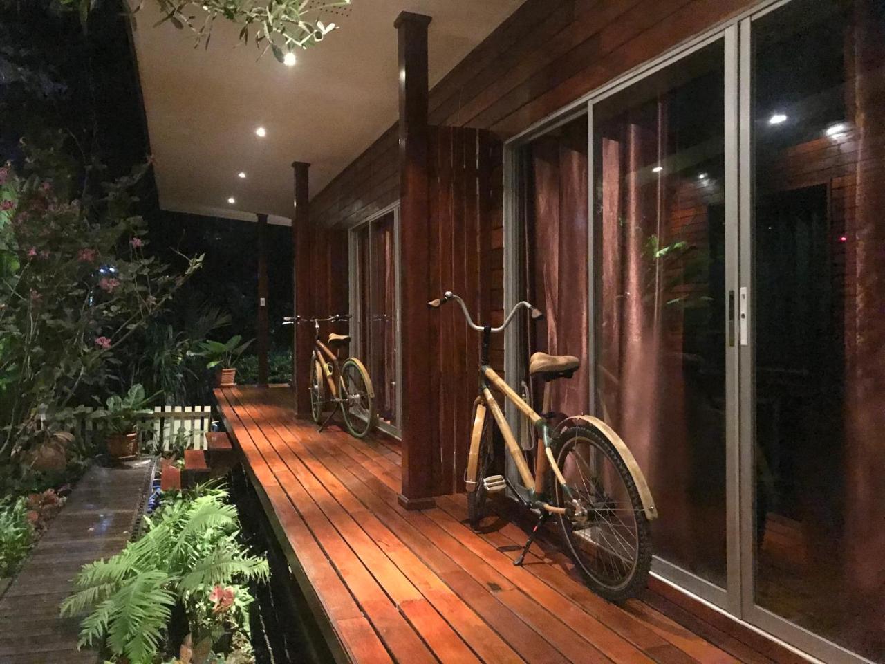 88 Homestay Bang Chak Екстер'єр фото