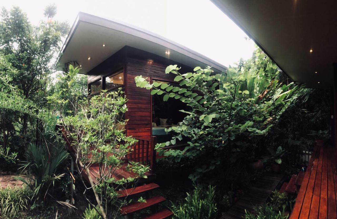 88 Homestay Bang Chak Екстер'єр фото